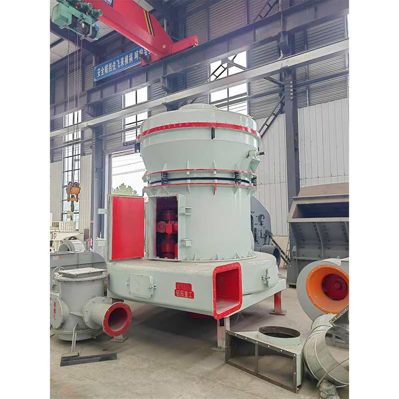 Crushing Production Line