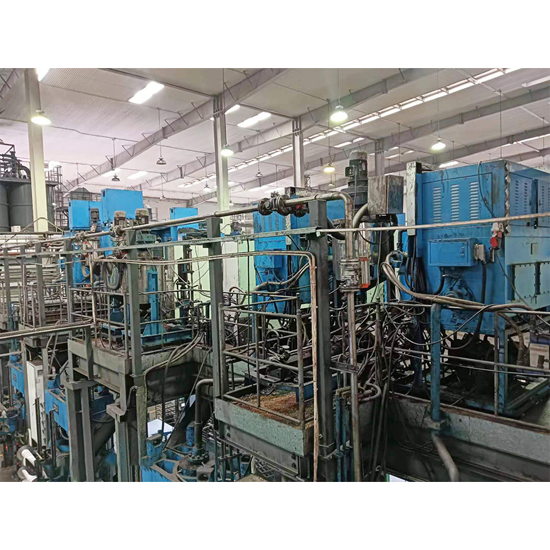 Automatic Slurry Weighing And Conveying System