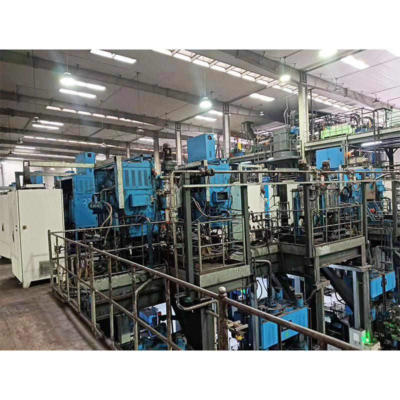 Energy saving, time saving and stability are the three major advantages of the automatic slurry weighing and conveying system