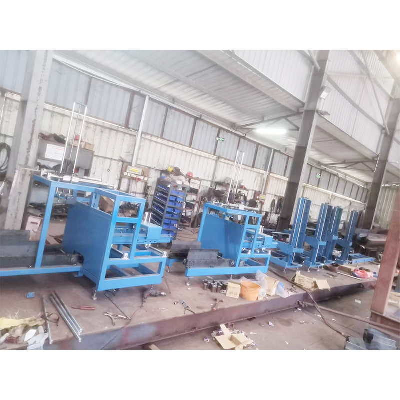How to customize non-standard automation equipment according to the specific needs of customers?